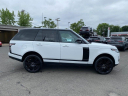 Thumbnail image of 2021 Land Rover Range Rover at Empire Nissan of Hillside