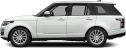 Thumbnail image of 2021 Land Rover Range Rover at Empire Nissan of Hillside