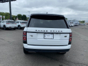 Thumbnail image of 2021 Land Rover Range Rover at Empire Nissan of Hillside