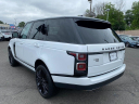 Thumbnail image of 2021 Land Rover Range Rover at Empire Nissan of Hillside