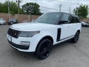 Thumbnail image of 2021 Land Rover Range Rover at Empire Nissan of Hillside