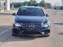 Thumbnail image of 2015 Mercedes-Benz E-Class at Serra Buick Gmc Champaign