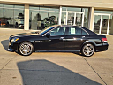 Thumbnail image of 2015 Mercedes-Benz E-Class at Serra Buick Gmc Champaign