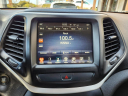 2017 Jeep Cherokee Limited at Car Corner