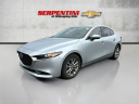Thumbnail image of 2021 Mazda Mazda3 Sedan at Serpentini Chevrolet of Willoughby