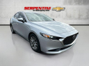 Thumbnail image of 2021 Mazda Mazda3 Sedan at Serpentini Chevrolet of Willoughby