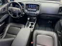 2022 Chevrolet Colorado ZR2 at Stg Auto Group Montclair