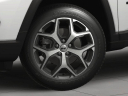 Thumbnail image of 2025 Jeep Compass at Garden City Jeep Chrysler