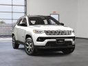 Thumbnail image of 2025 Jeep Compass at Garden City Jeep Chrysler