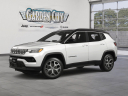 Thumbnail image of 2025 Jeep Compass at Garden City Jeep Chrysler