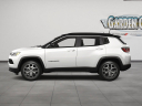 Thumbnail image of 2025 Jeep Compass at Garden City Jeep Chrysler