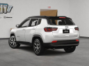 Thumbnail image of 2025 Jeep Compass at Garden City Jeep Chrysler