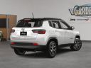 Thumbnail image of 2025 Jeep Compass at Garden City Jeep Chrysler