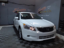 Thumbnail image of 2010 Honda Accord at Franklin Motor Company