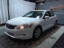 Thumbnail image of 2010 Honda Accord at Franklin Motor Company