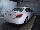 Thumbnail image of 2010 Honda Accord at Franklin Motor Company