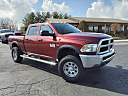 Thumbnail image of 2017 Ram 3500 at Gary Mathews Motors