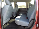 Thumbnail image of 2017 Ram 3500 at Gary Mathews Motors