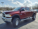 Thumbnail image of 2017 Ram 3500 at Gary Mathews Motors