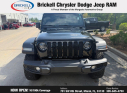 Thumbnail image of 2024 Jeep Wrangler at Brickell Chrysler Dodge Jeep Ram