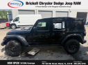 Thumbnail image of 2024 Jeep Wrangler at Brickell Chrysler Dodge Jeep Ram