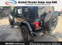 Thumbnail image of 2024 Jeep Wrangler at Brickell Chrysler Dodge Jeep Ram