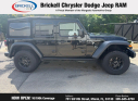 Thumbnail image of 2024 Jeep Wrangler at Brickell Chrysler Dodge Jeep Ram