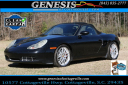Thumbnail image of 2002 Porsche Boxster at Genesis of Cottageville