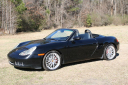 Thumbnail image of 2002 Porsche Boxster at Genesis of Cottageville