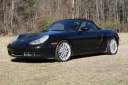 Thumbnail image of 2002 Porsche Boxster at Genesis of Cottageville
