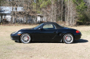 Thumbnail image of 2002 Porsche Boxster at Genesis of Cottageville