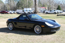 Thumbnail image of 2002 Porsche Boxster at Genesis of Cottageville