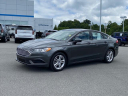 Thumbnail image of 2018 Ford Fusion at Crossroads Chevrolet