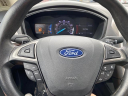 Thumbnail image of 2018 Ford Fusion at Crossroads Chevrolet