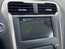 Thumbnail image of 2018 Ford Fusion at Crossroads Chevrolet
