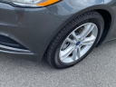 Thumbnail image of 2018 Ford Fusion at Crossroads Chevrolet