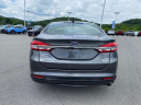 Thumbnail image of 2018 Ford Fusion at Crossroads Chevrolet