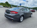Thumbnail image of 2018 Ford Fusion at Crossroads Chevrolet