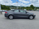 Thumbnail image of 2018 Ford Fusion at Crossroads Chevrolet