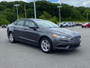 Thumbnail image of 2018 Ford Fusion at Crossroads Chevrolet