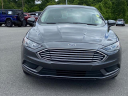 Thumbnail image of 2018 Ford Fusion at Crossroads Chevrolet