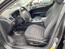 Thumbnail image of 2018 Ford Fusion at Crossroads Chevrolet