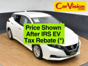 Thumbnail image of 2020 Nissan LEAF at Car Vision Inc.
