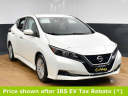 Thumbnail image of 2020 Nissan LEAF at Car Vision Inc.