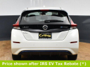 Thumbnail image of 2020 Nissan LEAF at Car Vision Inc.