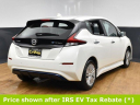 Thumbnail image of 2020 Nissan LEAF at Car Vision Inc.