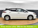 Thumbnail image of 2020 Nissan LEAF at Car Vision Inc.