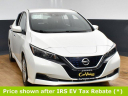 Thumbnail image of 2020 Nissan LEAF at Car Vision Inc.