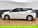 Thumbnail image of 2020 Nissan LEAF at Car Vision Inc.
