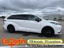 Thumbnail image of 2023 Toyota Sienna at 6 EM New